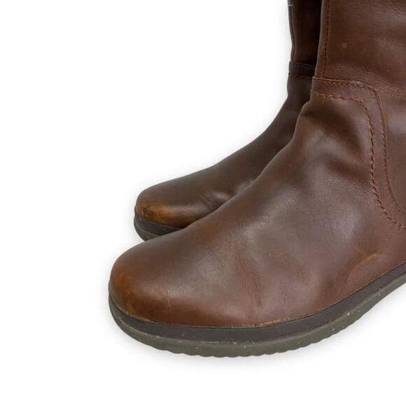 UGG® Australia 'Belcloud' Boot Sz 6.5 China - Picture 5 of 13